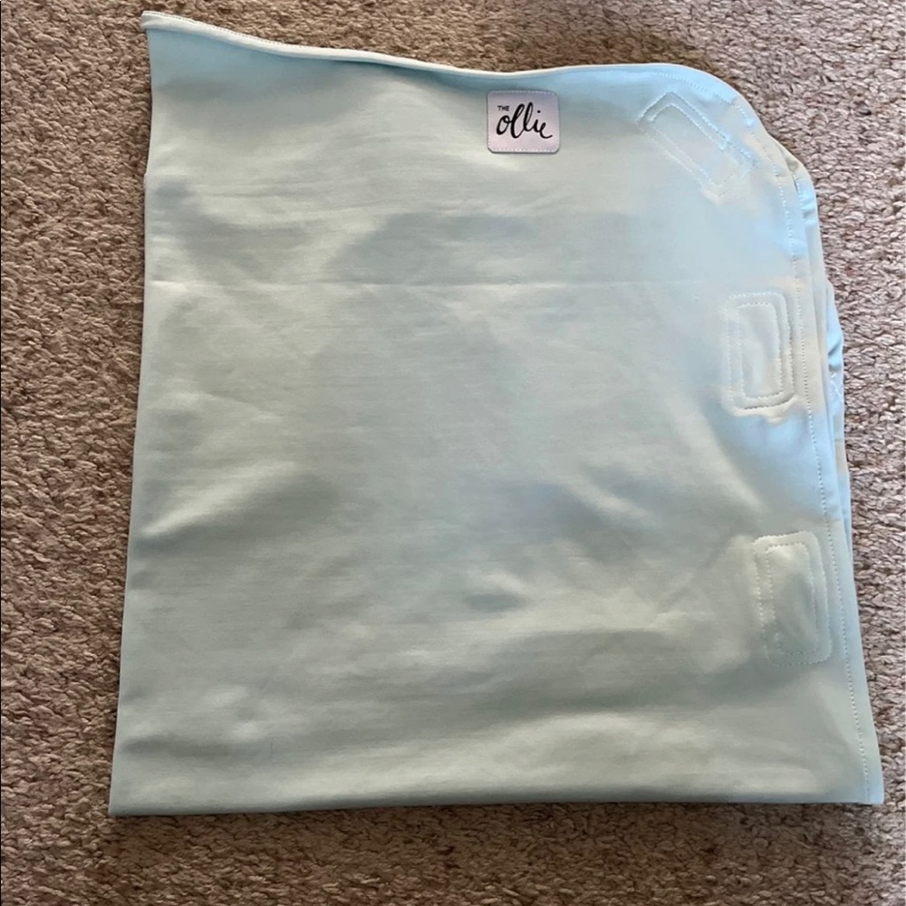 Ollie Swaddle